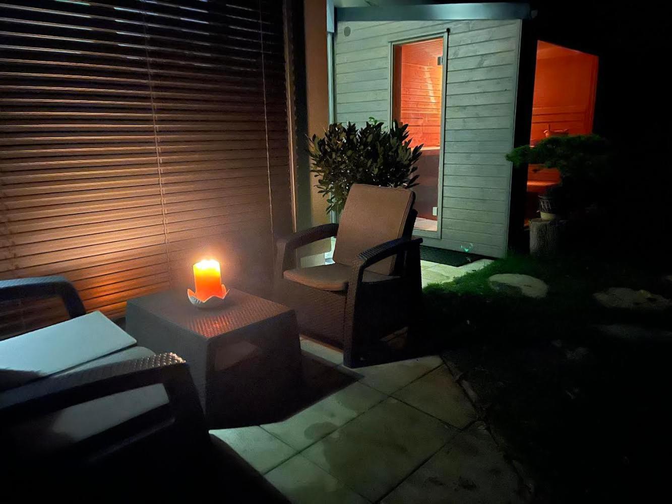 Čerčany Relax Pobyt Na Brehu Sazavy A Na Dosah Prahy מראה חיצוני תמונה